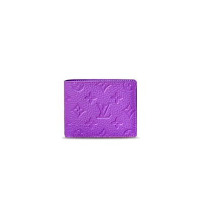 LOUIS VUITTON MULTIPLE WALLET M69037 (11.5*9*1.5cm)